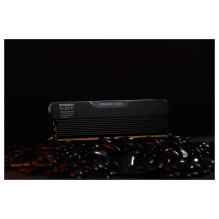32GB KLEVV (16GBx2) Urban V RGB 6000 CL28 Black 32GB KLEVV (16GBx2) Urban V RGB 6000 CL28 Black