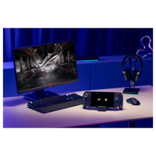 ASUS ROG Xbox Ally X RC73XA-NH011W portable game console