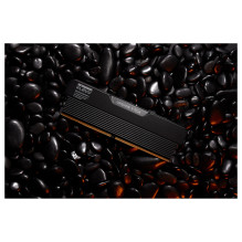 32GB KLEVV (16GBx2) Urban V RGB 6000 CL28 Black 32GB KLEVV (16GBx2) Urban V RGB 6000 CL28 Black