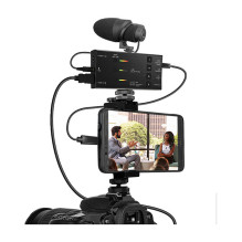 j5create JVA06 video capturing device