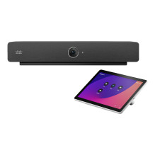 Cisco Webex Room Bar -...