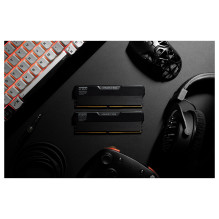 32GB KLEVV (16GBx2) Urban V RGB 6000 CL28 Black 32GB KLEVV (16GBx2) Urban V RGB 6000 CL28 Black