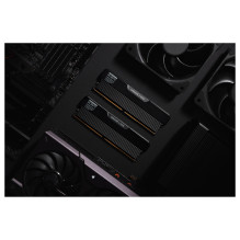 32GB KLEVV (16GBx2) Urban V RGB 6000 CL28 Black 32GB KLEVV (16GBx2) Urban V RGB 6000 CL28 Black