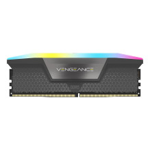 Corsair Vengeance RGB CMH16GX5M2B5200Z40 memory module