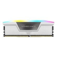 16GB CORSAIR VENGEANCE RGB 5200 (2 x 8GB) CL40 AMD EXPO ir Intel XMP 16GB CORSAIR VENGEANCE RGB 5200 (2 x 8GB) CL40 AMD EXPO ir Intel XMP