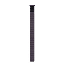 Garmin UltraFit Nylon Straps (20 mm) Deep orchid Garmin UltraFit Nylon Straps (20 mm) Deep orchid
