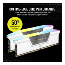 16GB CORSAIR VENGEANCE RGB 5200 (2 x 8GB) CL40 AMD EXPO ir Intel XMP 16GB CORSAIR VENGEANCE RGB 5200 (2 x 8GB) CL40 AMD EXPO ir Intel XMP