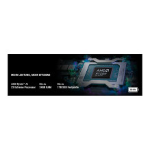 ASUS ROG Xbox Ally X RC73XA-NH011W nešiojama žaidimų konsolė