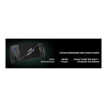 ASUS ROG Xbox Ally X RC73XA-NH011W portable game console
