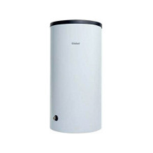 Vaillant uniSTOR VIH R 200 B VA hot water storage tank uniSTOR plus VIH R 200 / 6 B for wall