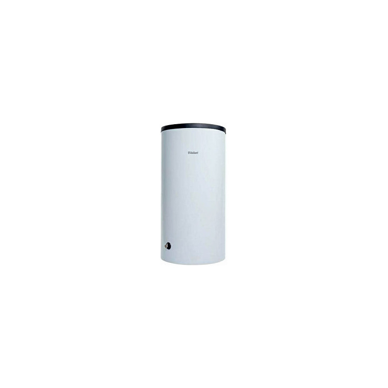 Vaillant uniSTOR VIH R 200 B VA hot water storage tank uniSTOR plus VIH R 200 / 6 B for wall
