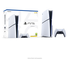 Sony Playstation 5 Slim