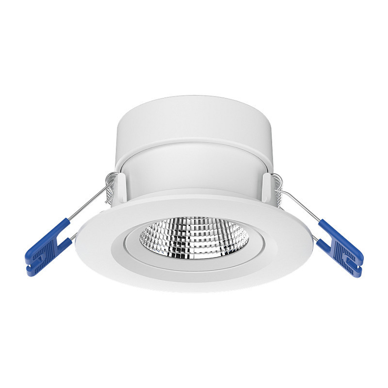 OPPLE Lighting LEDSpotRA-Chiara-E 9W-DIM-927-36D-WH