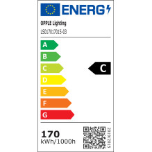 OPPLE Lighting Highbay Performer G6 ceiling lighting OPPLE Lighting Highbay Performer G6 ceiling lighting