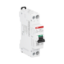 ABB 2CSR255163R1165 grandinės pertraukiklis
