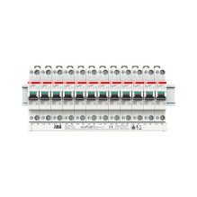ABB 2CSR255163R1165 grandinės pertraukiklis