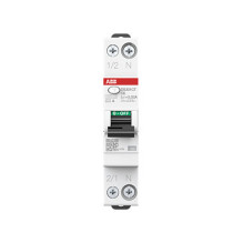 ABB 2CSR255165R1165 circuit...