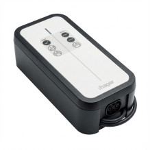 Hager XVL122S LDST witty...