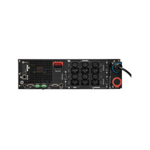 Eaton 9PX 5000i RT3U Netpack G2 uninterruptible power supply (UPS) Eaton 9PX 5000i RT3U Netpack G2 uninterruptible power supply (UPS)