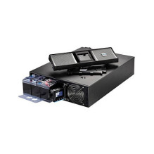 Eaton 9PX 5000i RT3U Netpack G2 uninterruptible power supply (UPS) Eaton 9PX 5000i RT3U Netpack G2 uninterruptible power supply (UPS)