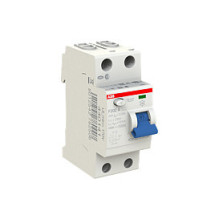 ABB F 202A-25 / 0.03 circuit breaker