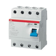 ABB 2CSF204101R1400...