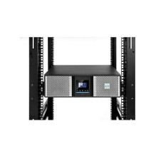 Eaton 9PX 5000i RT3U Netpack G2 uninterruptible power supply (UPS) Eaton 9PX 5000i RT3U Netpack G2 uninterruptible power supply (UPS)