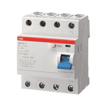 ABB 2CSF204101R3400...