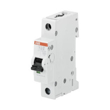ABB S201-B16 W / O ACC....