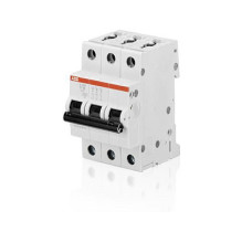 ABB S203-B16 grandinės pertraukiklis