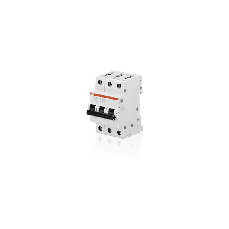 ABB S203-B16 grandinės pertraukiklis