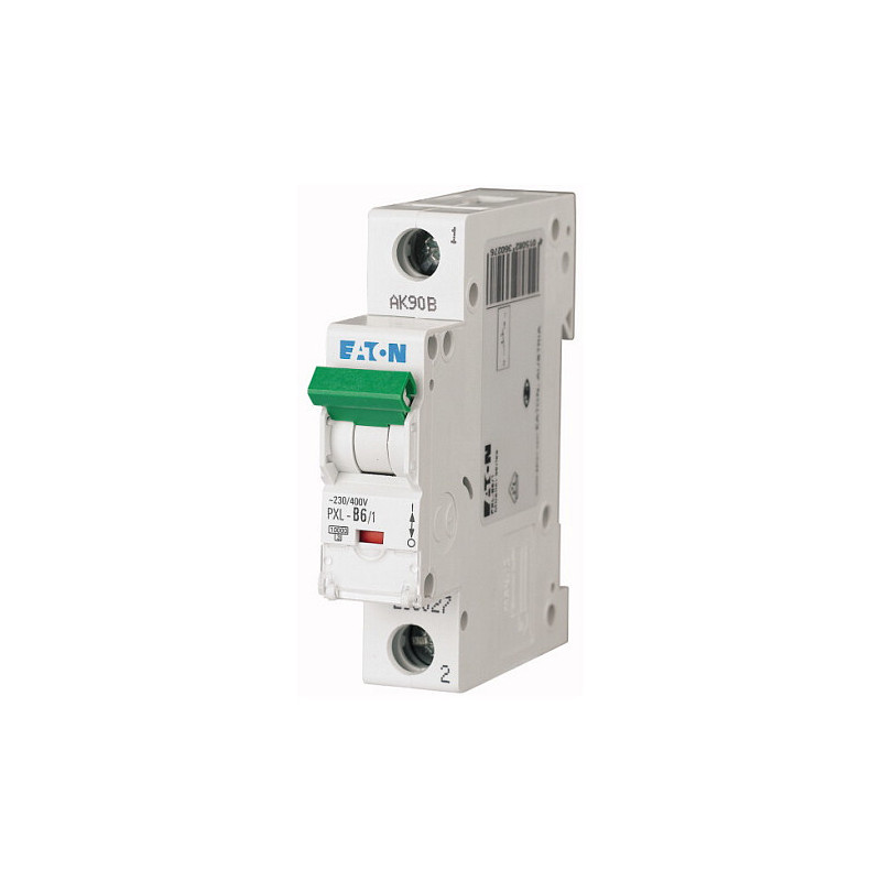 Eaton PXL-B6 / 1 grandinės pertraukiklis