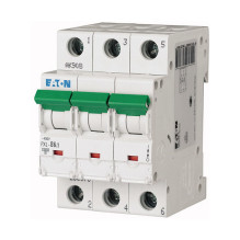 Eaton PXL-B6 / 3 circuit...
