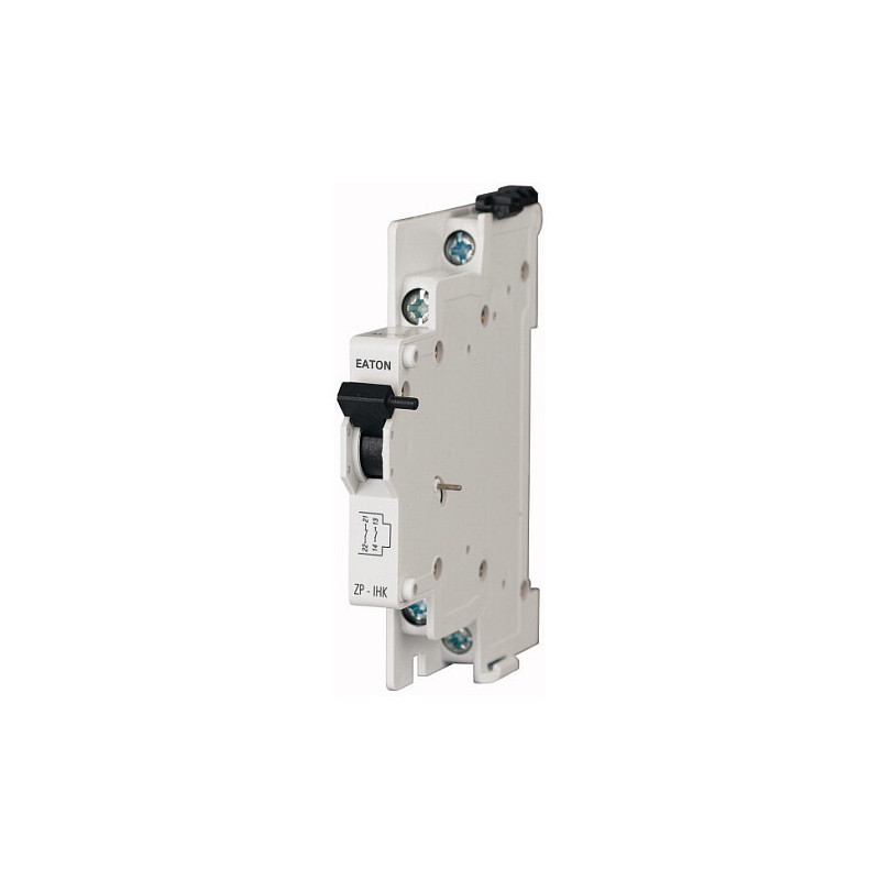 Eaton ZP-IHK pagalbinis contact