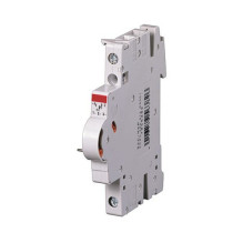 Auxiliary switches S2C-H6R...