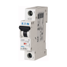 Eaton FAZ-B16 / 1 circuit...