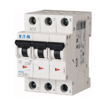 Eaton FAZ-C16 / 3 circuit...