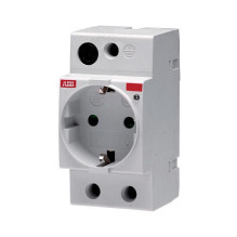 ABB M1175 outlet dėžutė