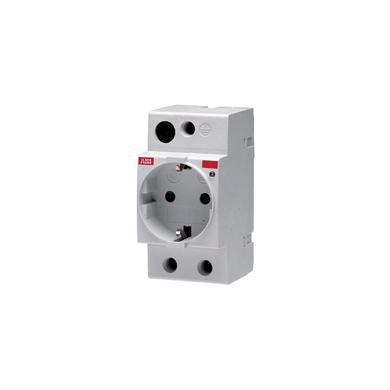 ABB M1175 outlet dėžutė
