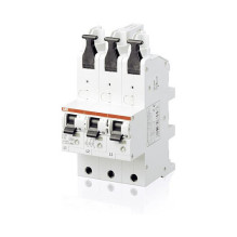 ABB S751 / 3-E50 circuit...