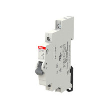 ABB 2CCA703000R0001 grandinės pertraukiklis ABB 2CCA703000R0001 grandinės pertraukiklis