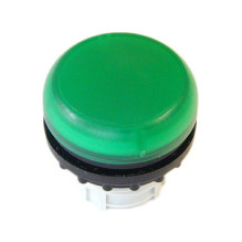 Eaton M22-L-G alarm light...