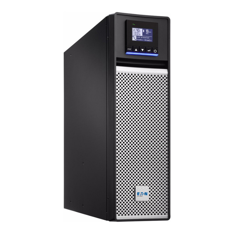 Eaton 5PX3000IRT3UG2 nepertraukiamo maitinimo šaltinis (UPS)