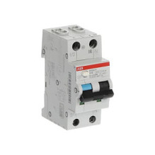 ABB DS201 circuit breaker ABB DS201 circuit breaker