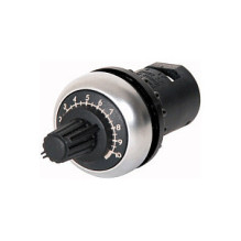 Eaton M22-R10K rezistorius