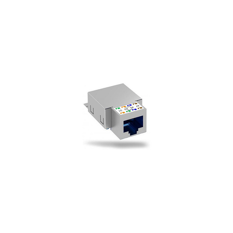 OBO ASM-C6 G Anschlussmodul CAT 6 geschirmt 6117329