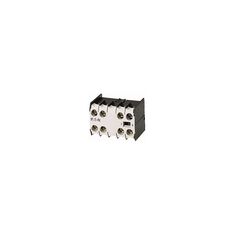 Eaton 22DILE pagalbinis contact