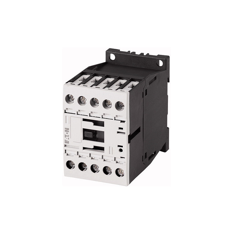 Eaton DILA-40 pagalbinis contact