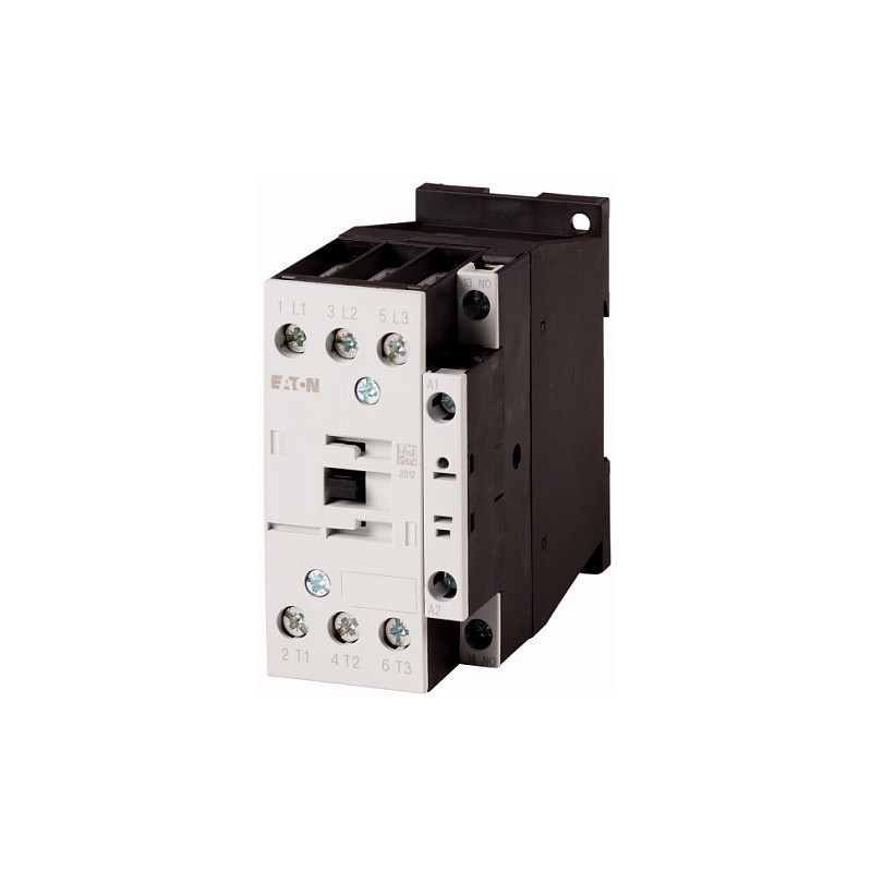 Eaton DILM32-10 gnybtų blokas