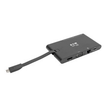 Tripp Lite U442-DOCK3-B...